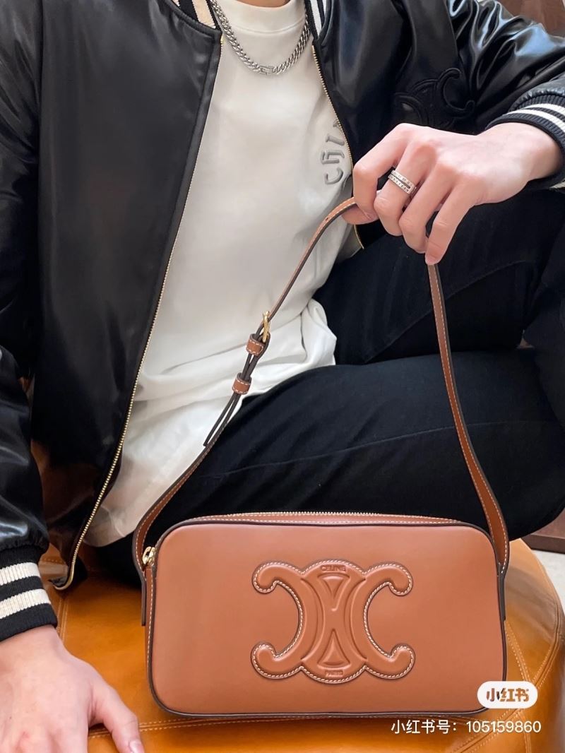 Celine Triomphe Bags